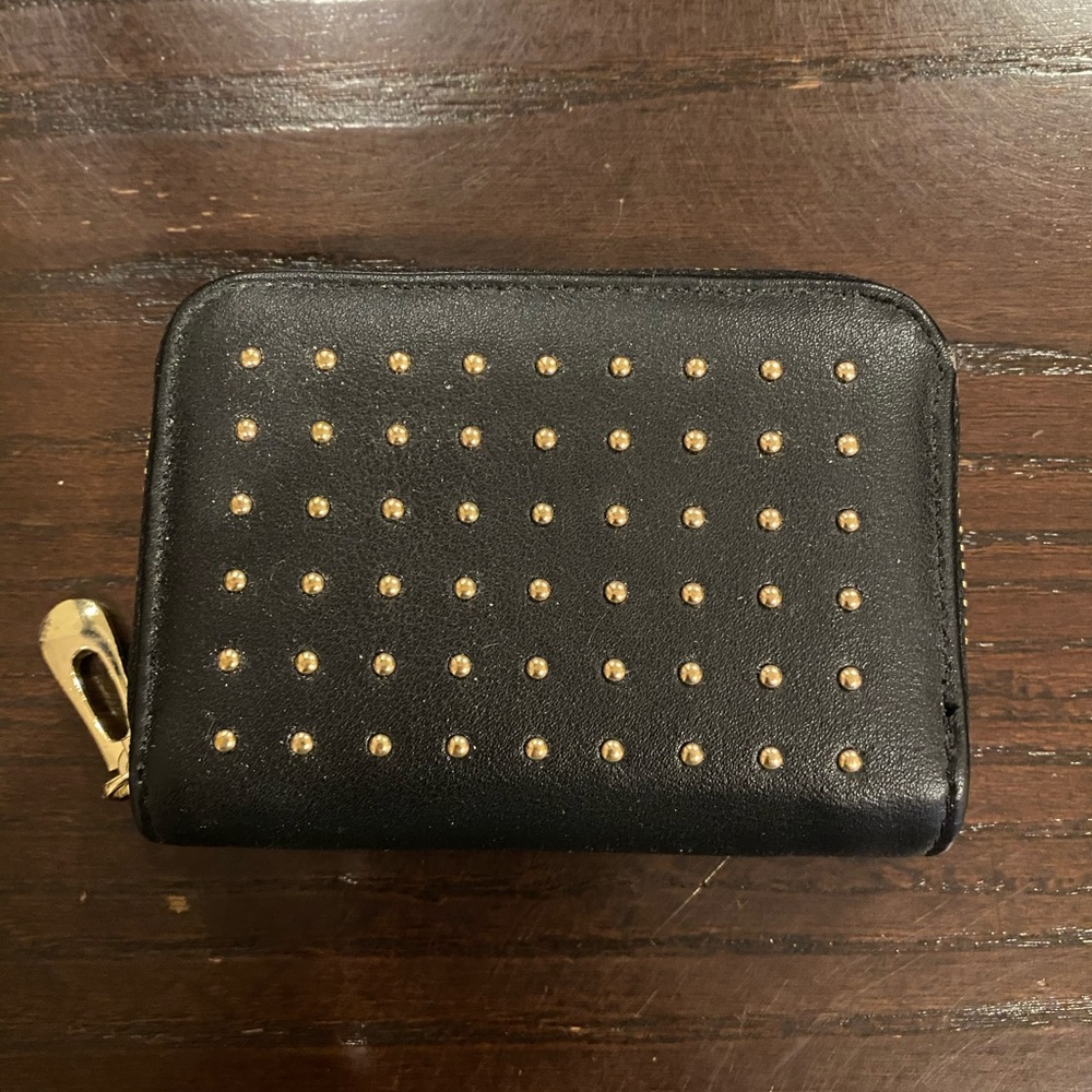 No Brand Wallet For Coupons And Cards